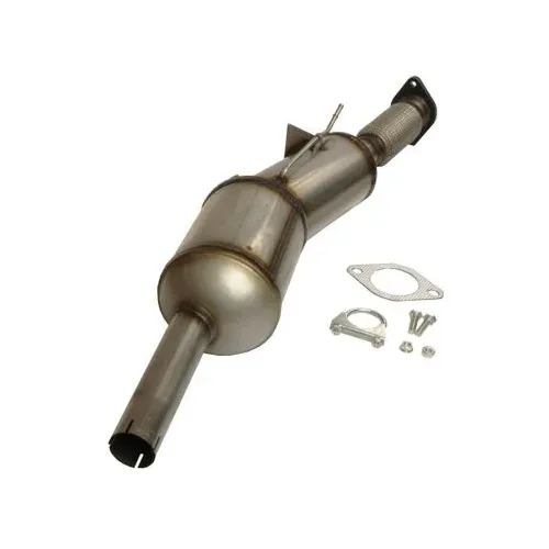 Filtr Czľstek Stałych Dpf Renault Clio 1.5Dci 10- Euro5 - MAXGEAR (27-6211)