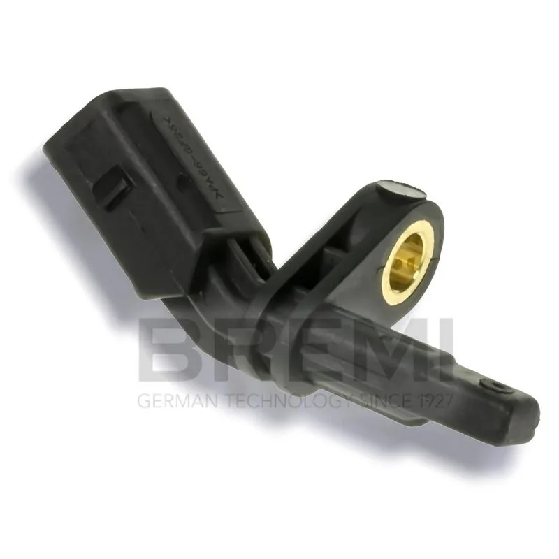 Czujnik Abs Vw P. Octavia/Golf/T5/Caddy 03- Pr - BREMI (BRE50318)