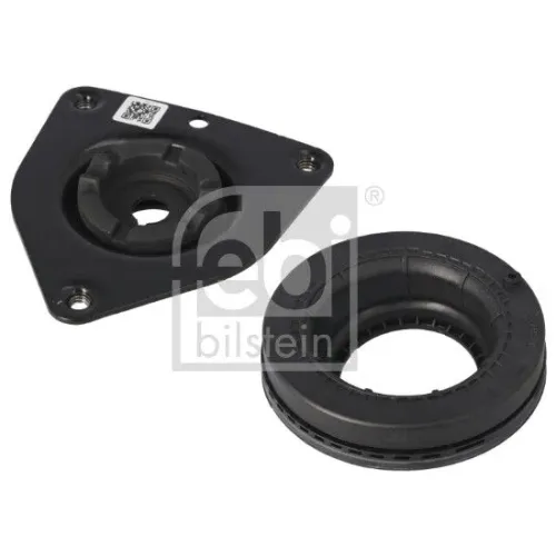 Poduszka Amort. Citroen P. C4 Iii, C4 X Fiat 600E / 600 Opel Corsa F, Corsa F, Mokka Peugeot 2008 Ii 1.2-Electric 19- Le/Pr Z Łożyskiem - FEBI BILSTEIN (FE188787)