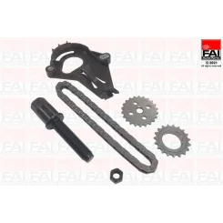 Lánc, Olajszivattyú Hajtás - FAI AutoParts (OPCK21)