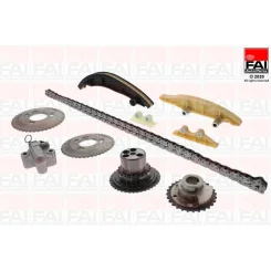 Vezérműlánc Készlet - FAI AutoParts (TCK329NG)