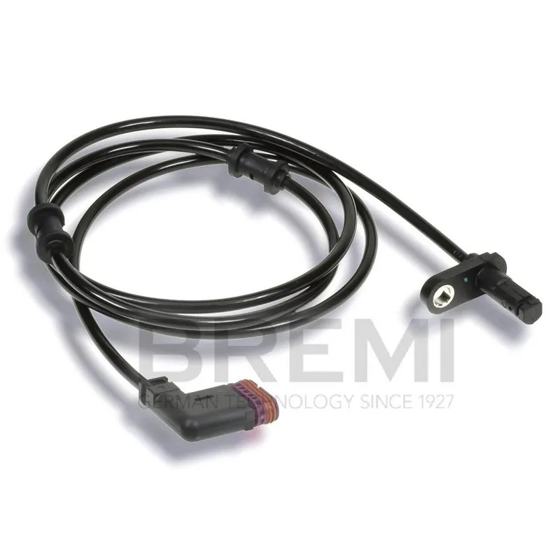 Czujnik Abs Db T. W211 Le/Pr - BREMI (BRE50500)