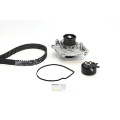 Zestaw Rozrzľdu Jeep Cherokee/Wrangler 2,8Crd - CONTINENTAL CTAM (CT1242WP1)