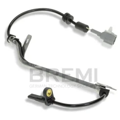 Czujnik Abs Subaru Legacy 2,0 05- - BREMI (BRE51724)