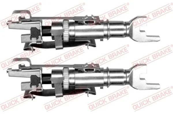 Utánállító Készlet, Dobfék - QUICK BRAKE (QB104 53 005)