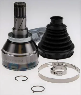Csuklókészlet, Hajtótengely - LÖBRO (LOB306781)