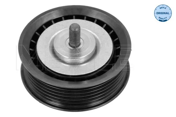 Rolka Paska Wielorowk. Vw T4 2,4D/2,5B - MEYLE (1000090014)