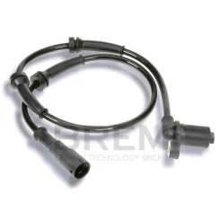 Czujnik Abs Renault P. Megane Scenic 96- - BREMI (BRE50273)
