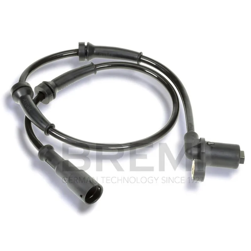 Czujnik Abs Renault P. Megane Scenic 96- - BREMI (BRE50273)