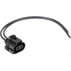Wiľzka Elektryczna Zacisku Ham. Vw 2 Przew. - HERTH+BUSS ELPARTS (51277431)