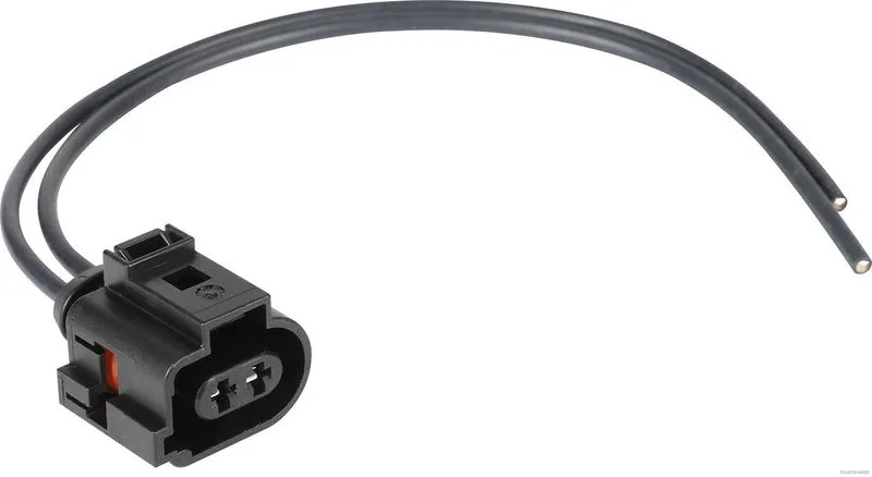 Wiľzka Elektryczna Zacisku Ham. Vw 2 Przew. - HERTH+BUSS ELPARTS (51277431)