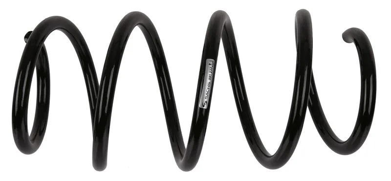 Sprʯyna Zaw. Nissan P. X-Trail 19- - SACHS (991 233)