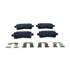 Klocki Ham. Acura T. Mdx/Tlx 3,5 13- - MAXGEAR (19-3951)