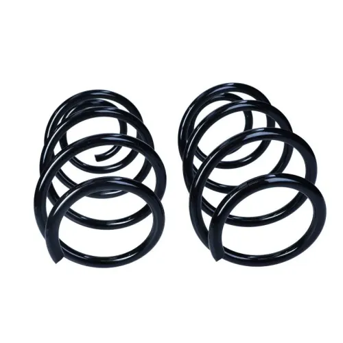 Sprʯyna Zaw. Opel P. Corsa E (X15) 2014, Corsa E Van (X15) 2014 \ Corsa E (X15) 2014, Corsa E Van (X15) 2014 - Le/Pr - MAXGEAR (60-1575D)
