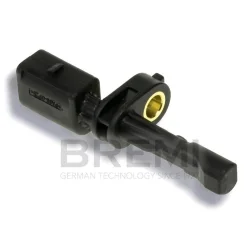 Czujnik Abs Vw T. A3/Leon/Octavia/Caddy/Golf Vii 12- Le/Pr - BREMI (BRE50321)