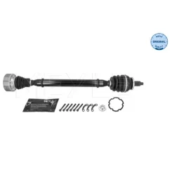 Póło Vw Skoda Fabia Ii/Roomster 1,2Tsi/1,6 Pr 757Mm - MEYLE (1004980816)