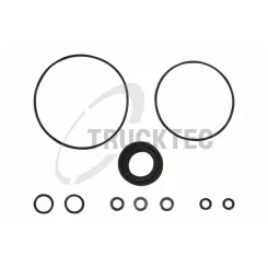 Zestaw Napr. Pompy Wspom. . Db W201/124 - TRUCKTEC AUTOMOTIVE (02.43.180)