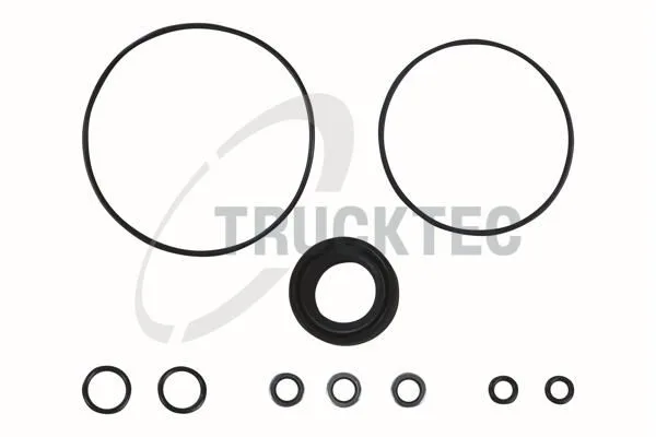 Zestaw Napr. Pompy Wspom. . Db W201/124 - TRUCKTEC AUTOMOTIVE (02.43.180)