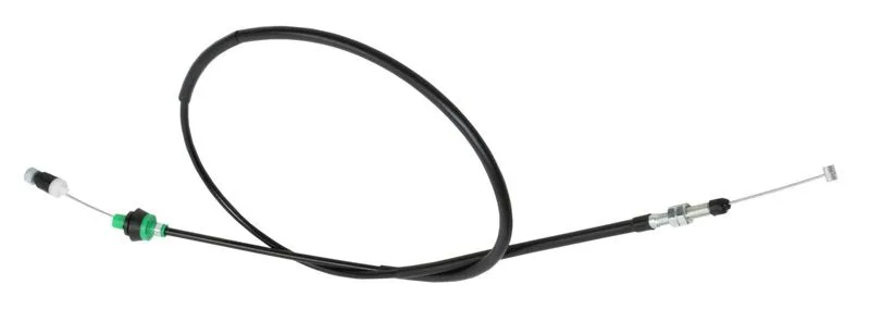 Linka Gazu Toyota Yaris 1,3 02-05 - MAXGEAR (32-1319)