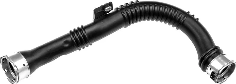 Przewód Intercoolera Renault 1,6Dci - GATES (GAT09-0544)