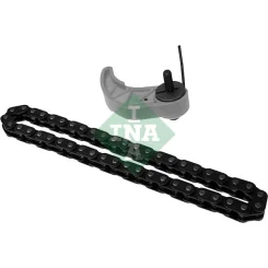 Zestaw Łańcucha Rozrzľdu Vw 1,9Tdi/2,0Tdi (Pompy Oleju) - Schaeffler INA (558014610)