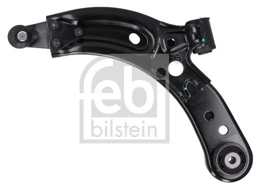 Wahacz Mg P. Zs 1,0/1,5 17- Le - FEBI BILSTEIN (FE193640)
