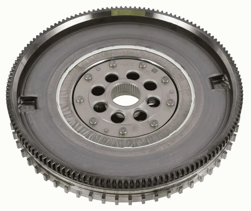 Koło Dwumasowe Db C118/X118/H247/W177 2,0 19- - SACHS (2295 701 014)