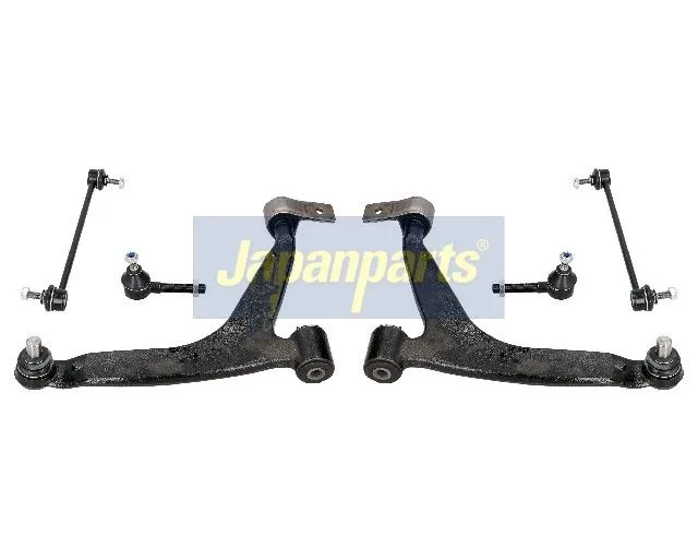 Vezetőkarkészlet, Kerékfelfüggesztés - JAPANPARTS (SKS-0604)