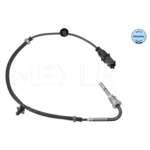 Érzékelő, Kipufogógáz-Hőmérséklet - MEYLE (6148000061)