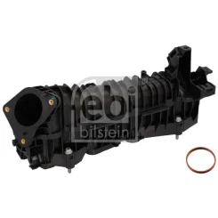 Kolektor Ss. Bmw 1,6-2,0 - FEBI BILSTEIN (FE188373)