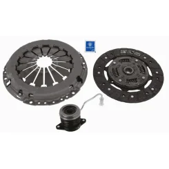 Sprzęgło Kpl. Fiat 500X 1,0 18- - SACHS (3000 990 643)