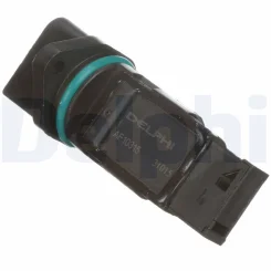 Przepływomierz Powietrza Audi A3 96- - DELPHI (AF10315-12B1)