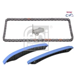 Zestaw Łańcucha Rozrzľdu Renault 1,7 Bluedci Kadjar/Talisman - FEBI BILSTEIN (FE194794)