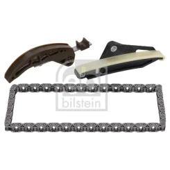 Zestaw Łańcucha Rozrzľdu Vw 3,0Tdi Amarok/Q5/6 (Pompy) - FEBI BILSTEIN (FE195114)