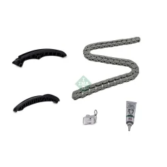 Zestaw Łańcucha Rozrzľdu Vw 1,4Tsi - Schaeffler INA (559180820)