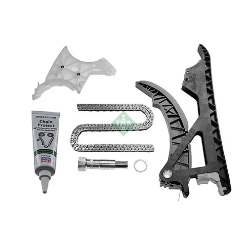 Zestaw Łańcucha Rozrzľdu Bmw - Schaeffler INA (559180420)