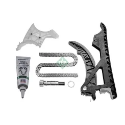 Zestaw Łańcucha Rozrzľdu Bmw - Schaeffler INA (559180420)