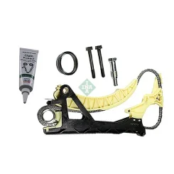 Vezérműlánc Készlet Bmw - Schaeffler INA (559181940)