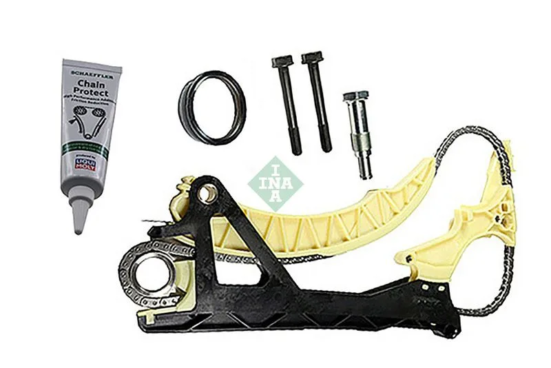 Vezérműlánc Készlet Bmw - Schaeffler INA (559181940)