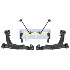 Vezetőkarkészlet, Kerékfelfüggesztés - JAPANPARTS (SKS-0201)