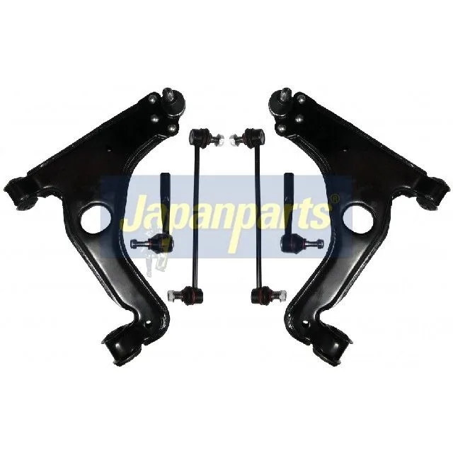 Vezetőkarkészlet, Kerékfelfüggesztés - JAPANPARTS (SKS-0401)