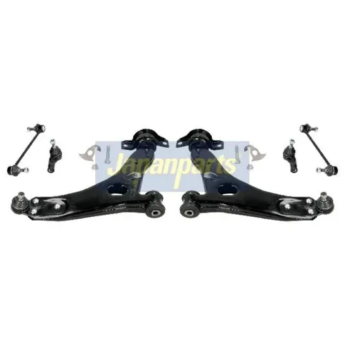 Vezetőkarkészlet, Kerékfelfüggesztés - JAPANPARTS (SKS-0303)