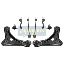 Vezetőkarkészlet, Kerékfelfüggesztés - JAPANPARTS (SKS-0601)