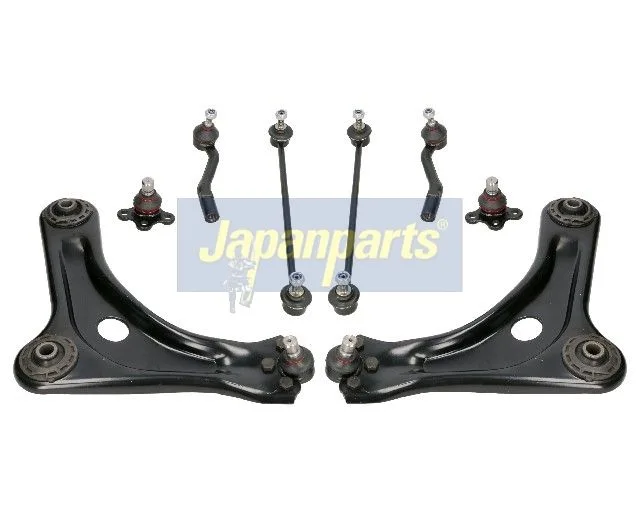 Vezetőkarkészlet, Kerékfelfüggesztés - JAPANPARTS (SKS-0601)