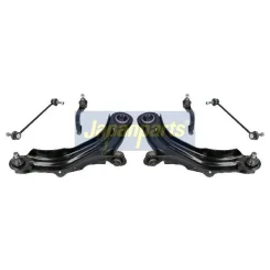 Vezetőkarkészlet, Kerékfelfüggesztés - JAPANPARTS (SKS-0703)
