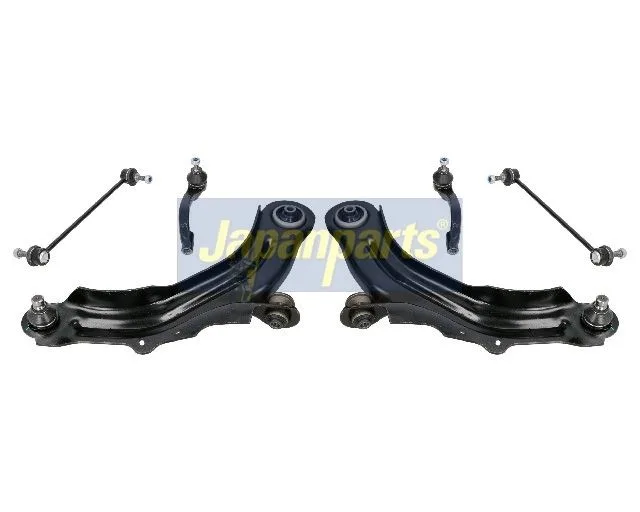 Vezetőkarkészlet, Kerékfelfüggesztés - JAPANPARTS (SKS-0703)