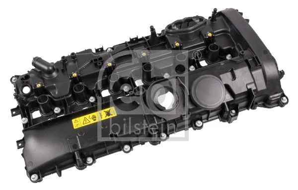 Pokrywa Zaworów Bmw 3 3.0 15- - FEBI BILSTEIN (FE178029)