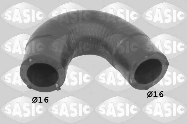 Hűtőcső - SASIC (3406468)