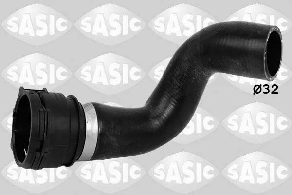 Hűtőcső - SASIC (3406494)