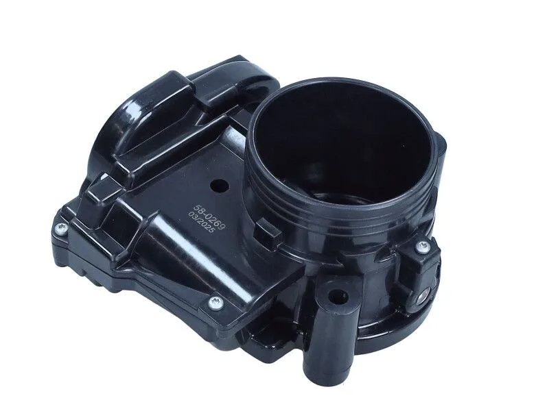 Przepustnica Citroen C4 1.4 04- - MAXGEAR (58-0269)